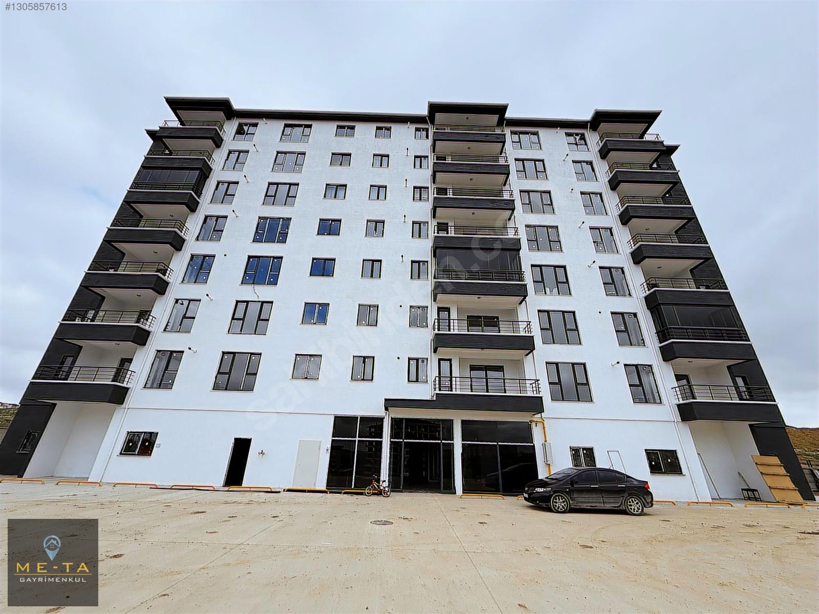 ME-TA GAYRİMENKUL'DEN ŞENTEPE MAHALLESİ 2+1 SATILIK DAİRE - ANKARA POLATLI fotoğraf 37