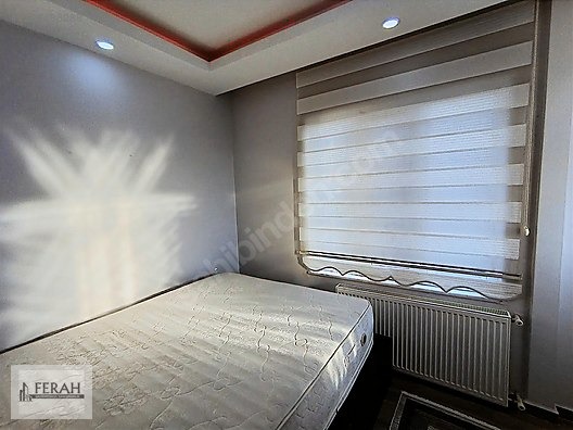 MERKEZİ LOKASYON-WORDMAR YAKININDA EŞYALI 1+1 50M KİRALIK - BATMAN MERKEZ fotoğraf 7