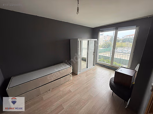 KENT LİFE SİTESİ'NDE KİRALIK 1+1 DAİRE - İSTANBUL SANCAKTEPE fotoğraf 9