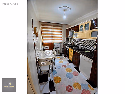 KILIÇ GRUP 2009 YAPIMI İKİ BANYO İKİ MUTFAK İKİ WC SATILIK DAİRE - KOCAELİ KÖRFEZ fotoğraf 2