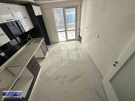 EGE'DEN DURALİ ALIÇ MH. OTURUMA HAZIR ÖN CEPHE 1. KAT 3+1 DAİRE - ANKARA MAMAK fotoğraf 6