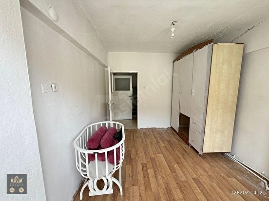 ROYAL EMLAKTAN UYGUN FİYATLI KİRALIK 2+1 DAİRELER - AMASYA MERKEZ fotoğraf 8