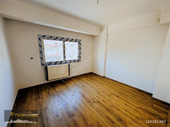 A PLUS GAYRİMENKULDEN KÖŞE KONUMDA 1+1 SATILIK LÜKS DAİRE - İZMİR TİRE fotoğraf 8