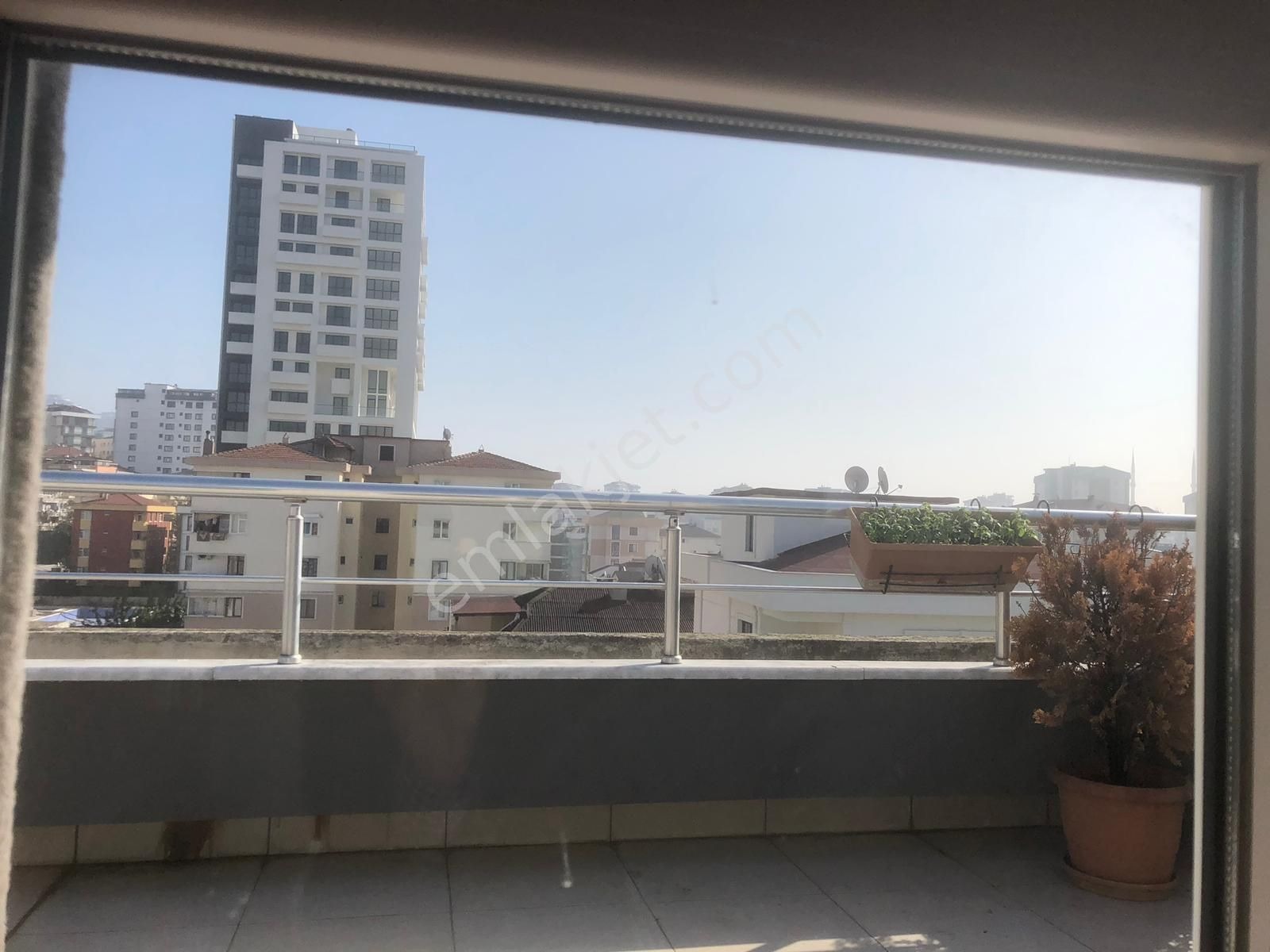 Baki Emlak'tan Petroliş'te 4+2 Dublex Satılık Daire - İSTANBUL KARTAL fotoğraf 16