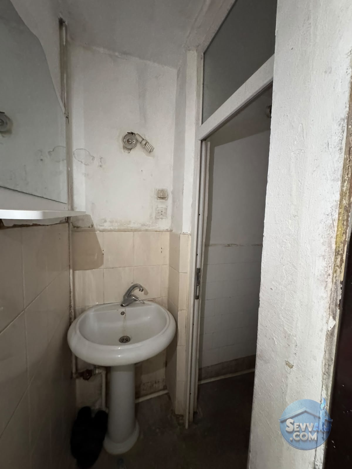 Y.ŞEHİR MAH 1+1 + DÜKKAN D.GAZLI - ŞANLIURFA HALİLİYE fotoğraf 12