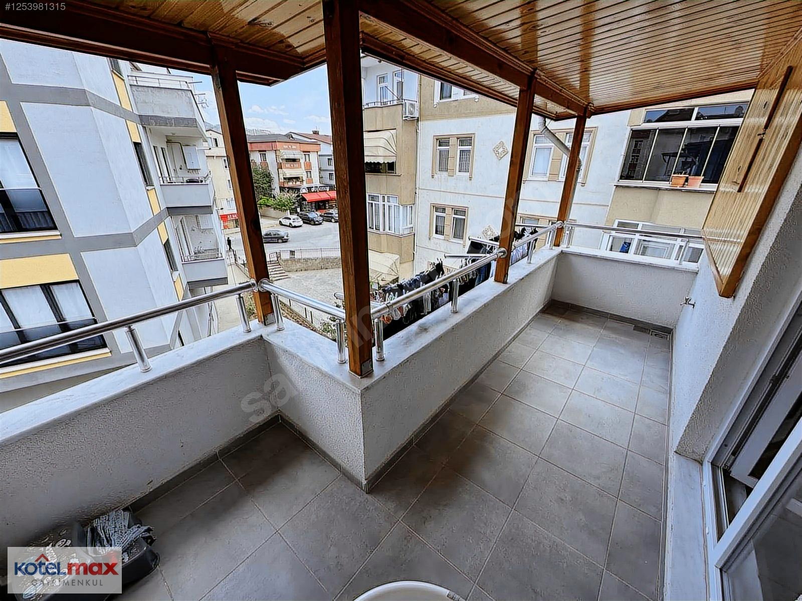 DERİNCE SATILIK DUBLEKS 3+1 DAİRE - KOCAELİ DERİNCE fotoğraf 28