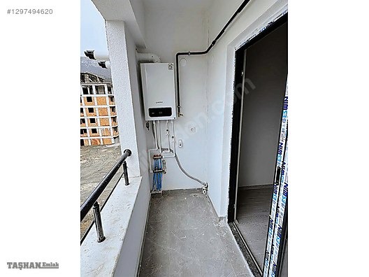 TAŞHAN'DAN ŞEYHCUİ MAHALLESİNDE YENİ BİTMİŞ HAZIR SATILIK DAİRE - AMASYA MERKEZ fotoğraf 10
