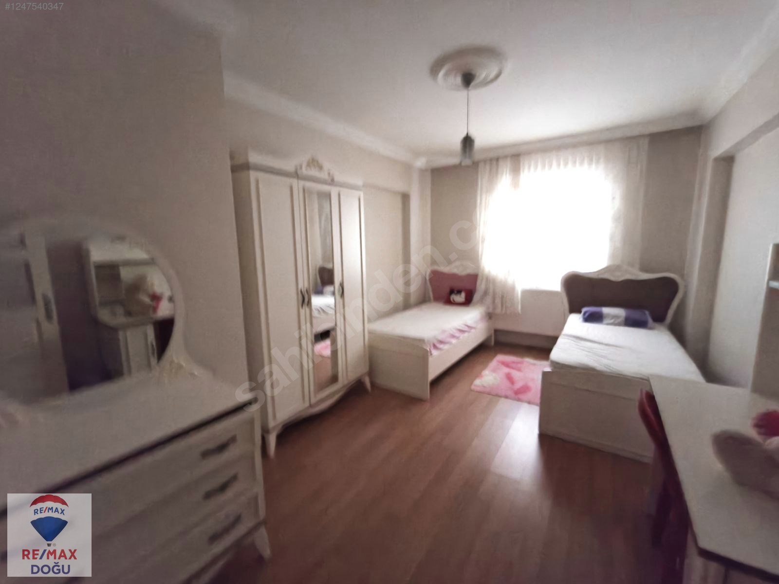 REMAX DOĞU'DAN SATILIK 3+1 YARI BODRUM EŞYALI ÜNİVERSİTE MAHALLE - ELAZIĞ MERKEZ fotoğraf 12