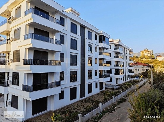 OĞUZLAR EMLAKtan Antalya/Demre Beymelek mah Kiralık 2+1 Daire - ANTALYA DEMRE fotoğraf 8