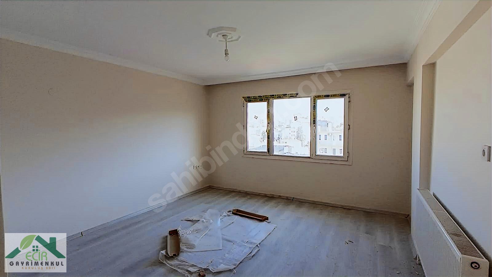 ECİR_DEN K.BAĞLAR ESKİ İZMİR CADDE YAKINI GENİŞ HARİKA SATILIK - İZMİR KARABAĞLAR fotoğraf 4