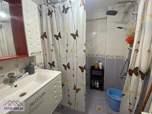 FATİH'TEN OSMANİYE MAHALLESİNDE 3+1 120m2 D.KOMBİLİ ARAKAT DAİRE - BURSA GEMLİK fotoğraf 5