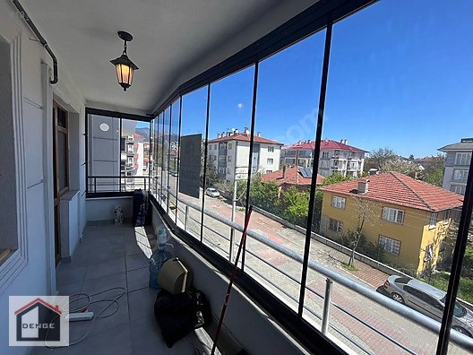 BORAZANLAR MAHALLESİNDE KİRALIK 2+1 DAİRE - BOLU MERKEZ fotoğraf 19