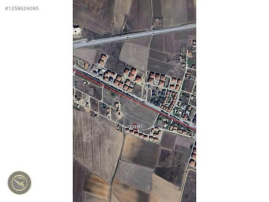 KIRKLARELİ BABAESKİ DİNDOĞRU' DA YATIRMLIK ARSA - KIRKLARELİ BABAESKİ fotoğraf 2