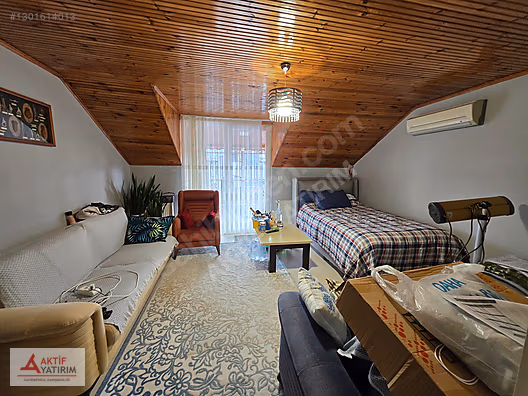 KANDIRA ÇARŞI'DA 4+1 155 M2 NET SATILIK ÇATI DUBLEKS DAİRE - KOCAELİ KANDIRA fotoğraf 36