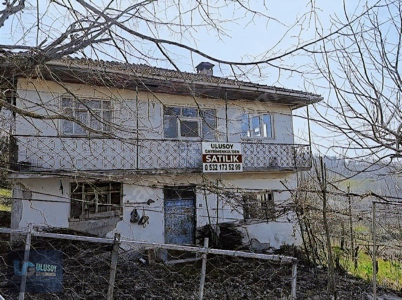 DAİRE FİYATINA BİNA VE ARSA - BARTIN MERKEZ fotoğraf 14