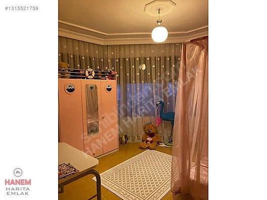 HANEM EMLAK TAN KUMLUCA MAVİKENT SİTESİNDE SATILIK TRİPLEX VİLLA - ANTALYA KUMLUCA fotoğraf 22