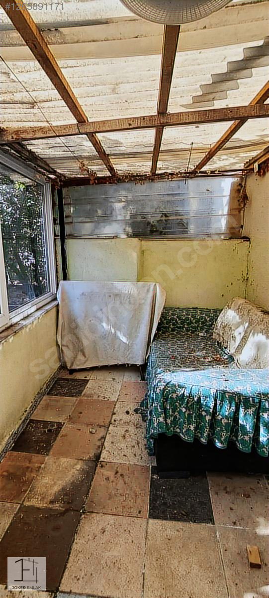 JOKER'DEN İSTER OTURMALIK İSTER YATIRIMLIK 250m2 MÜSTAKİL EV - UŞAK MERKEZ fotoğraf 10