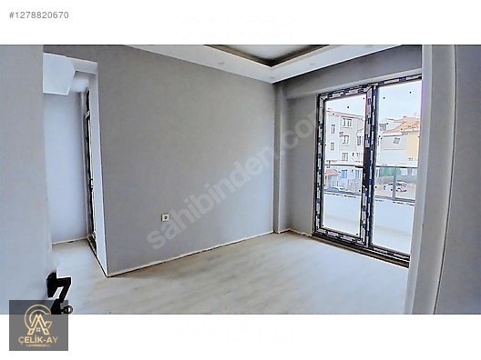 ÇELİK-AY GAYRİMENKUL'DEN BAŞİSKELE SATILIK 2+1 DAİRE - KOCAELİ BAŞİSKELE fotoğraf 2