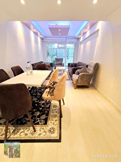 AL EMLAK'TAN ACİL SATILIK FULL YAPILI YÜKSEK GİRİŞ ÇARŞI MERKEZİNDE DAİRE 3+1 - ANKARA POLATLI fotoğraf 3