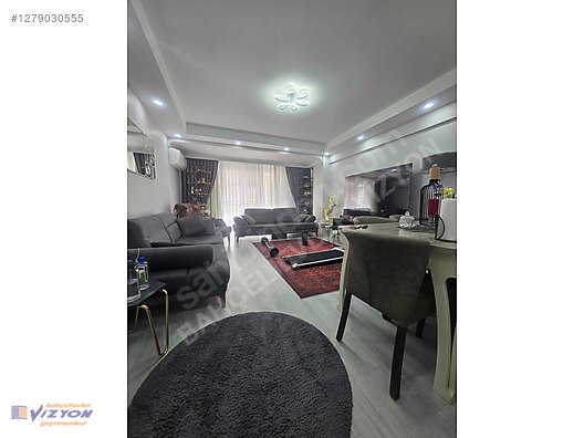 Bahçelievler Şirinevler Satılık 2+1 geniş daire. VİZYON - İSTANBUL BAHÇELİEVLER fotoğraf 4