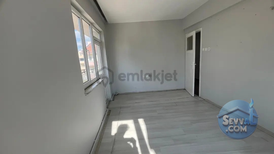Balıkesir Merkez Beyoğlu Cadde Migros Arkası 2+1 Kiralık Daire - BALIKESİR ALTIEYLÜL fotoğraf 13