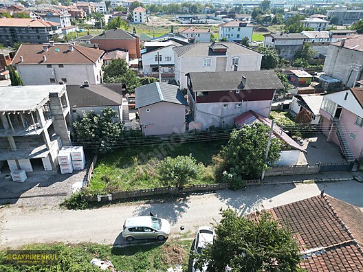 FIRSAT ARSA: Arifiye Hanlı Merkezde 220 m² Konut İmarlı Arsa - SAKARYA ARİFİYE fotoğraf 32