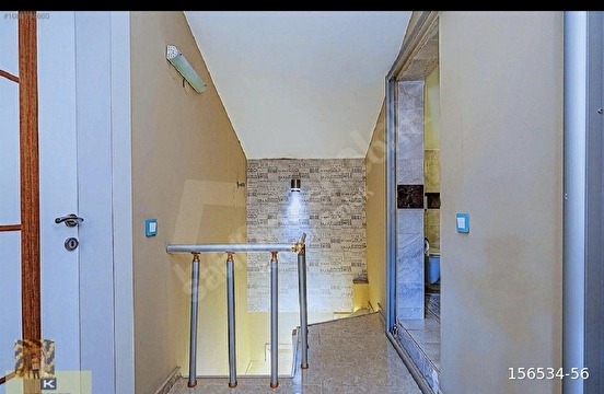 Lüks Sitede Dubleks Satılık Daire - ANTALYA KEMER fotoğraf 10