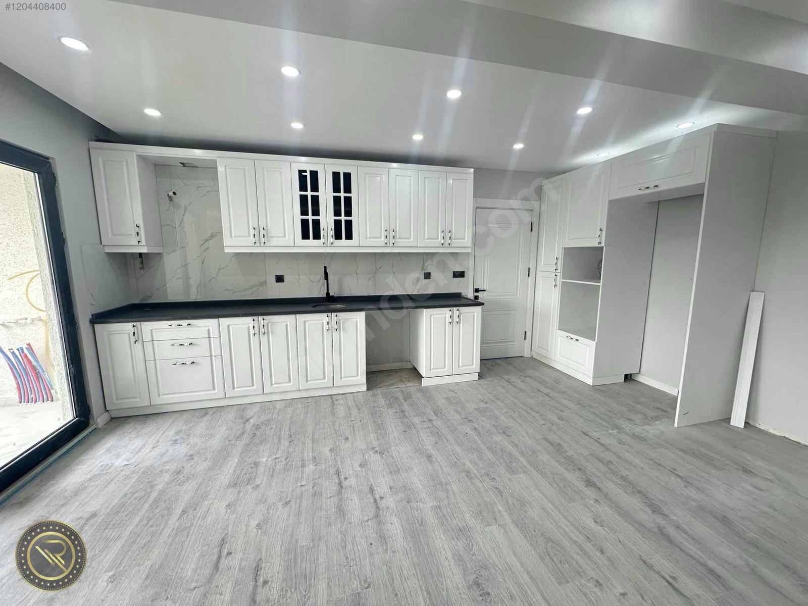 SATILIK 4+2 TERASLI LÜKS DUBLEKS DAİRE - KIRKLARELİ MERKEZ fotoğraf 23