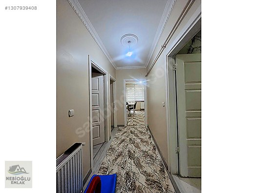 NEBİOĞLU EMLAKTAN FATİH SULTAN MAH.3+1 ARAKAT DAİRE - KOCAELİ DERİNCE fotoğraf 14