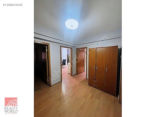 ANKARA SIHIYENİN GÖBEĞİNDE 2+1 HARİKA OFİS - ANKARA ÇANKAYA fotoğraf 2