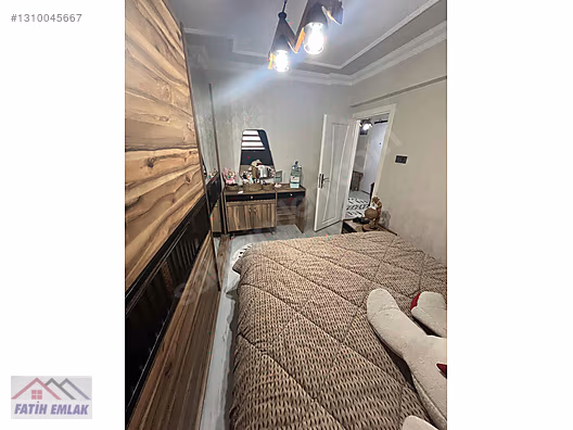 DEĞİRMEN SOKAK ÜZERİNDE İÇERİSİ FULL+FULL YAPILI DAİRE - BURSA GEMLİK fotoğraf 25