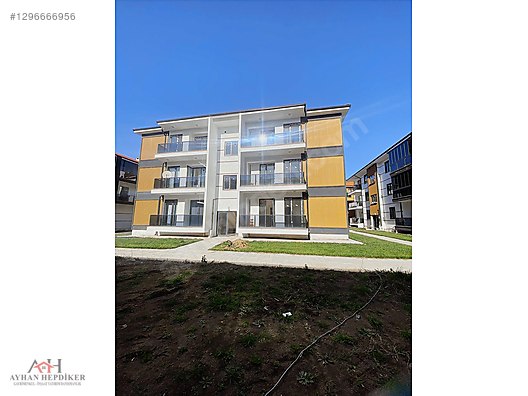Arifiye Fatih Mah. Yerden Isıtmalı, Ebeveyn Banyolu 3+1 Daire - SAKARYA ARİFİYE fotoğraf 36