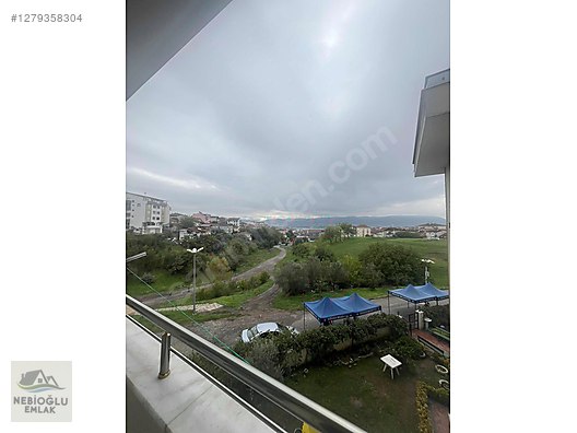NEBİOĞLU EMLAKTAN SIRRIPAŞA MAH.3+1 GENİŞveFERAH BAHÇE DUBLEKS - KOCAELİ DERİNCE fotoğraf 20