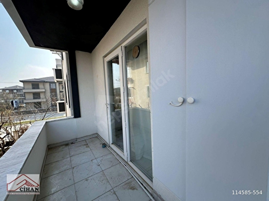 HAVUZLU EŞYALI 2+1 DAİRE - SAKARYA KARASU fotoğraf 15