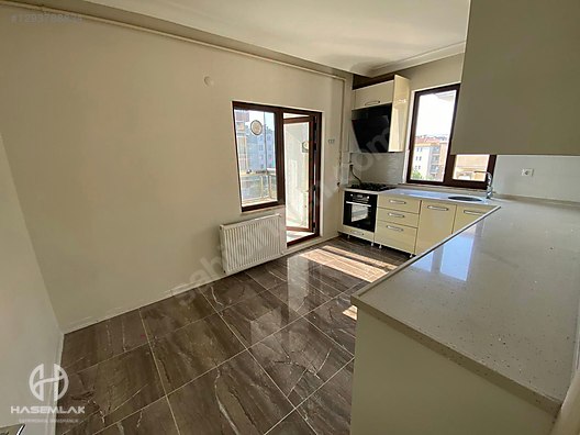 BÖLGE UZMANI HAS EMLAK - BURSA NİLÜFER fotoğraf 38