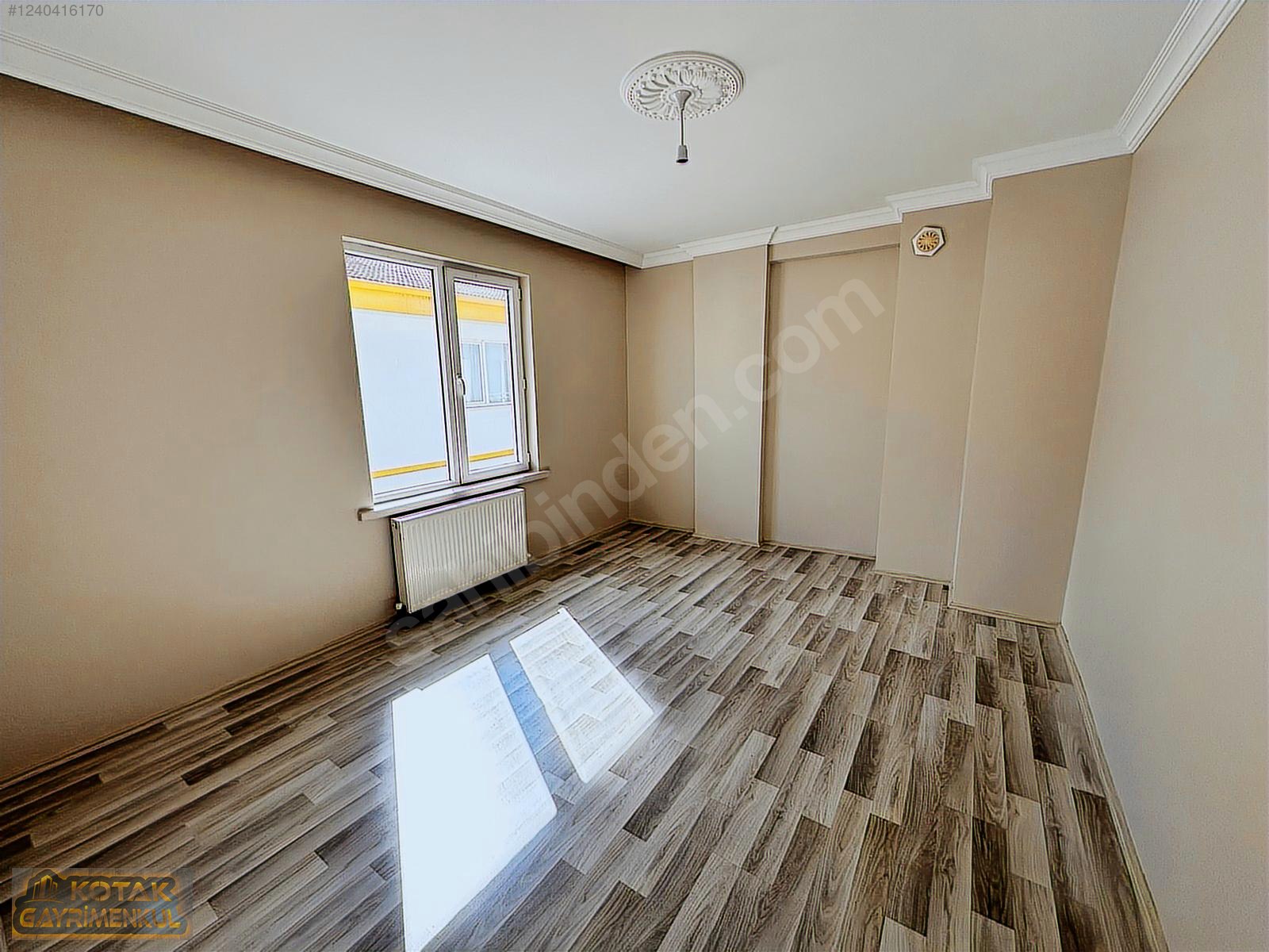 EREĞLİKAPI MAHALLESİ TURİZM OKULU CİVARI DUBLEKS 5+1 DAİRE - AKSARAY MERKEZ fotoğraf 5