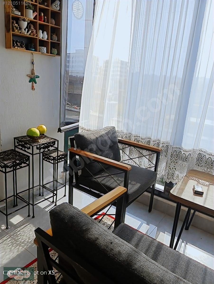 İzmir Torbalı Cumhuriyet Mahallesi'nde 2+1 115m2 satılık daire - İZMİR TORBALI fotoğraf 4