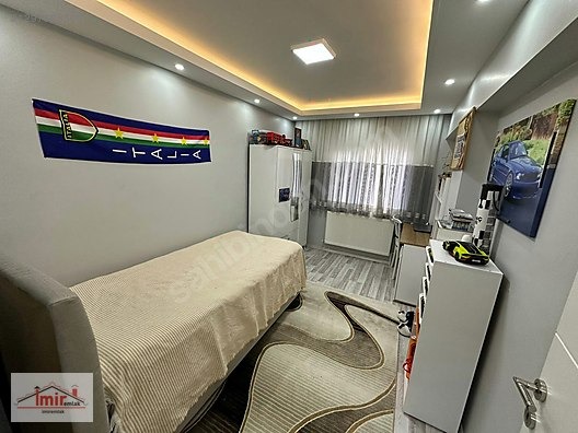 İMİR EMLAK OFİSİNDEN 3+1 3.KAT 120m2 SATI ÖZTÜRK YAKINI YAPILI - ANKARA PURSAKLAR fotoğraf 19