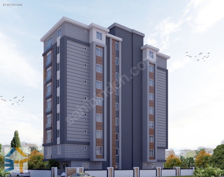 BETA EMLAK SATILIK 250M 60 DAİRELİ PROJE İÇİN DE KAÇMAZ TAKASLI - İSTANBUL ÜMRANİYE fotoğraf 6