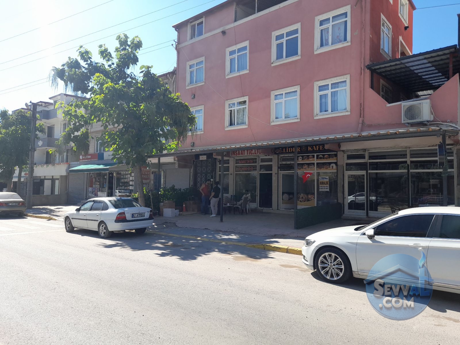 KÖRFEZ YAVUZ S.S MH. CADDEYE CEPHE HASTANE CİVARI KİRALIK DÜKKAN - Kocaeli Körfez fotoğraf 4