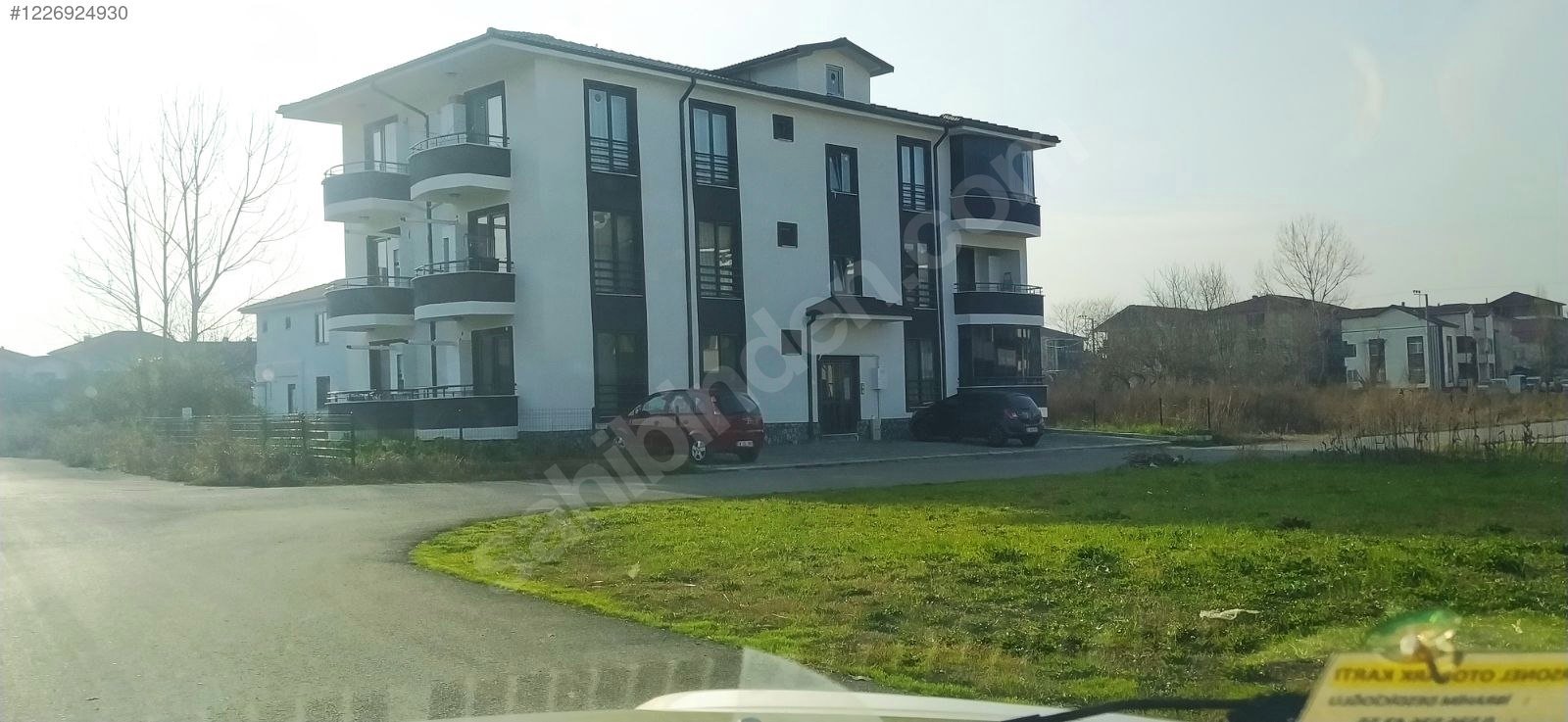 Takaslı Kiracılı 2+1 sahibinden - SAKARYA AKYAZI fotoğraf 16