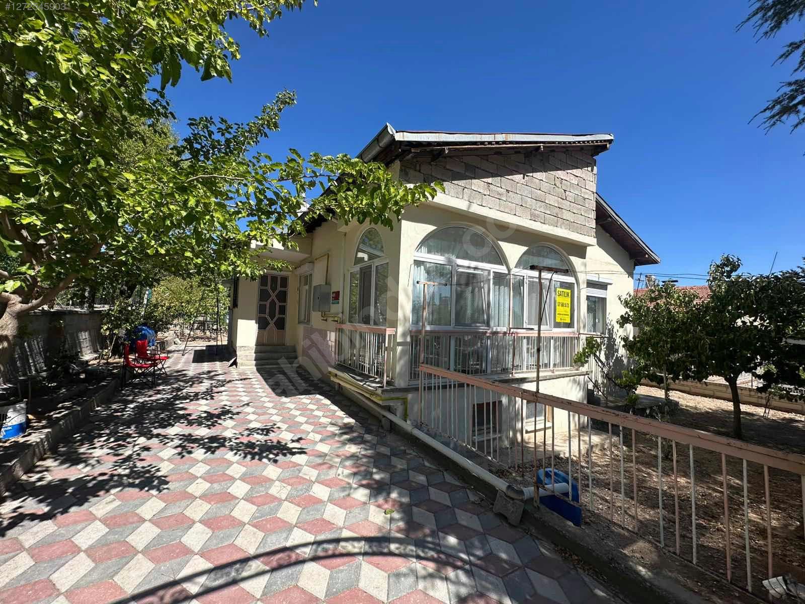MEHMET TÖNGE MAHALLESİNDE MÜSTAKİL EV - ISPARTA MERKEZ fotoğraf 13