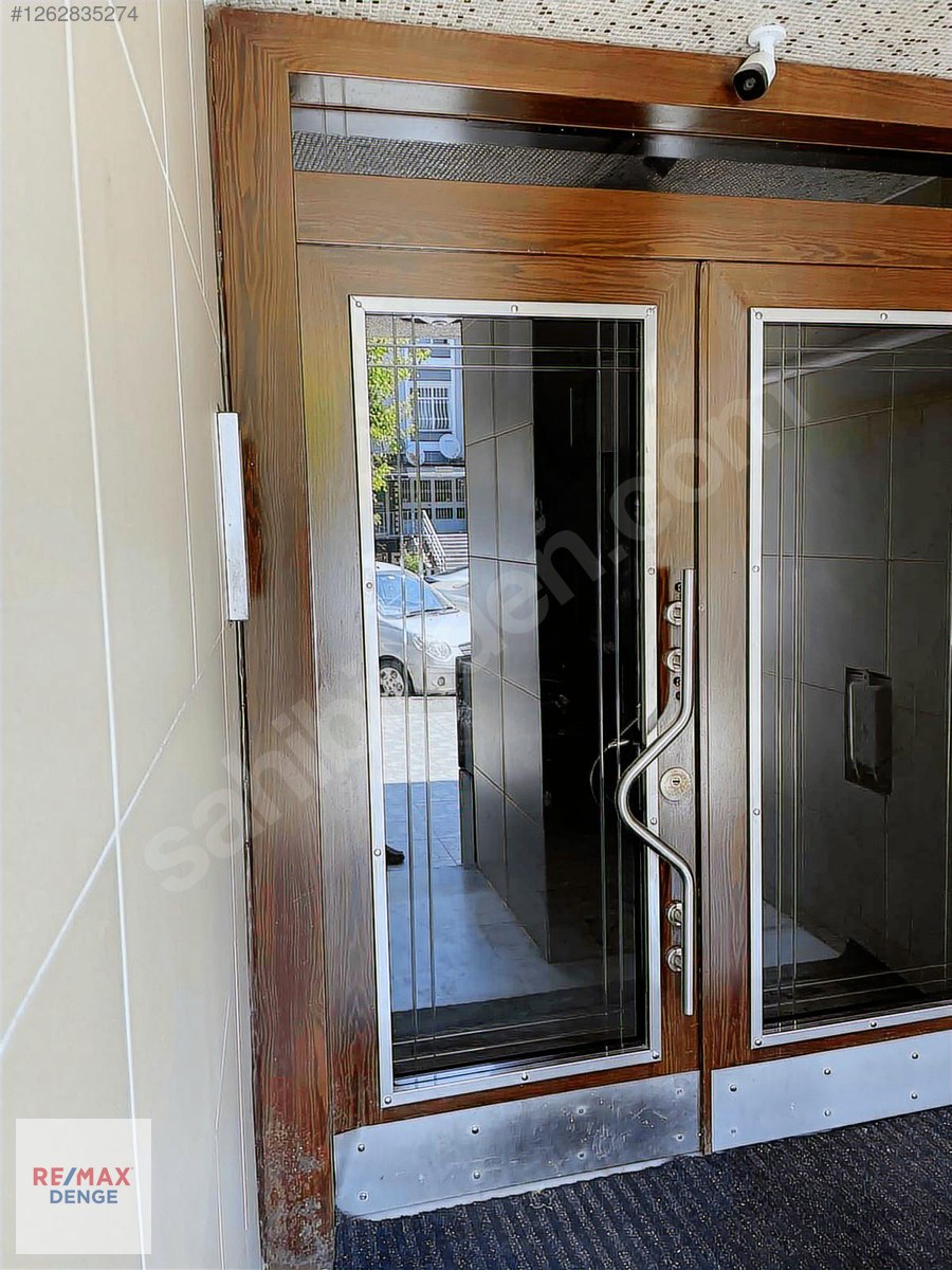 MERTER KINALITEPEDE E-5 E YAKIN SATILIK 180 m2 DAİRE - İSTANBUL GÜNGÖREN fotoğraf 5