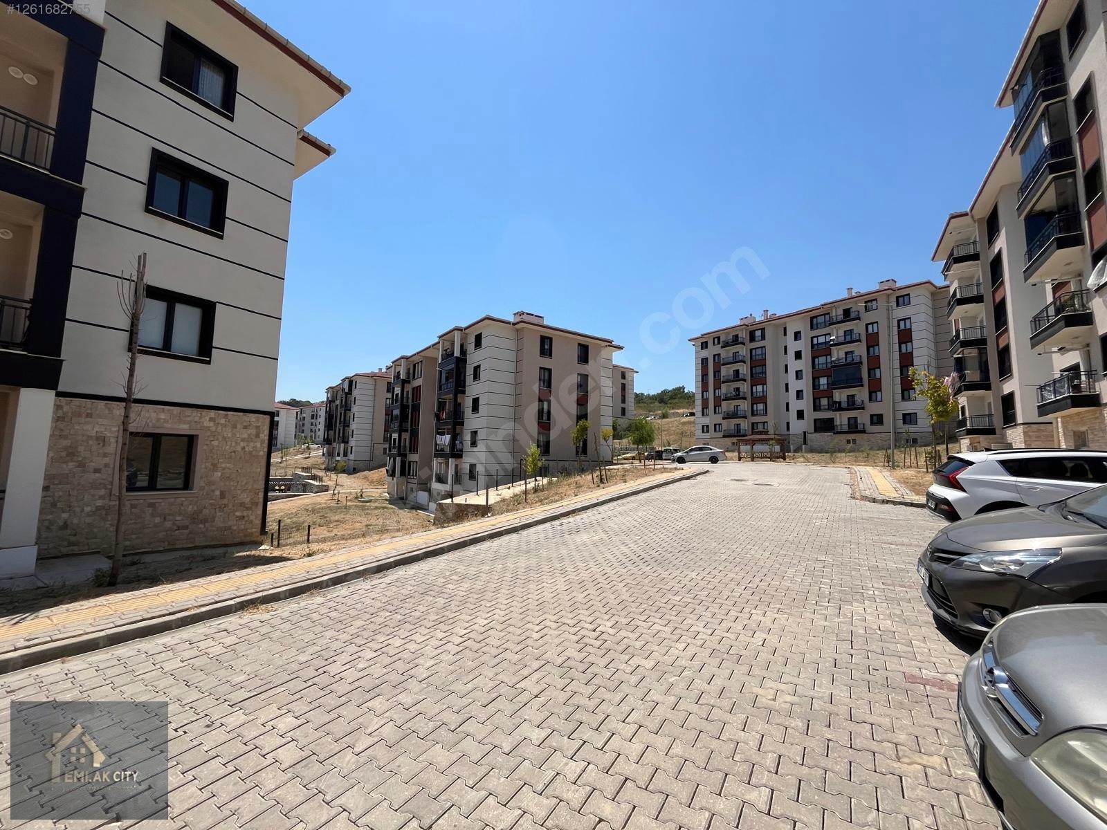 SİTENİN EN UYGUNU! YENİ KAZİMİYE TOKİDE 2+1 YÜKSEKGİRİŞ (EKSTALI - YALOVA MERKEZ fotoğraf 25