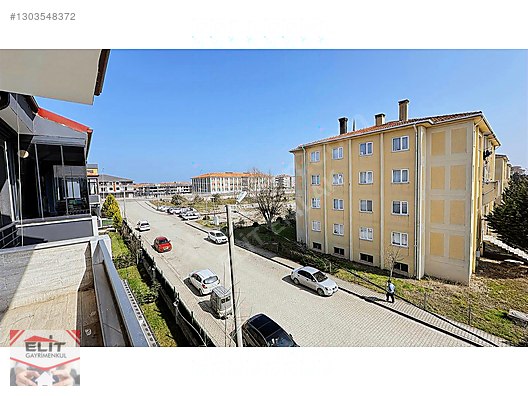 ASUDE LIFE SİTESİNDE 2+1 SATILIK DAİRE - SAKARYA KARASU fotoğraf 37