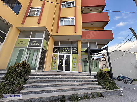Turyap Koza'dan Merkezi Konumda Kupon İş yeri - KOCAELİ DARICA fotoğraf 3