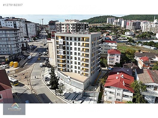 PENDİK VELİBABA MAHALLESİ SATILIK 2+1 ARA KAT SIFIR LÜKS DAİRE - İSTANBUL PENDİK fotoğraf 24