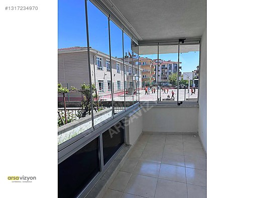 ĞÖLBUCAĞIN'DA 2+1 AMERİKAN 80M2 DEPOZİTOSUZ KİRALIK DAİRE - BARTIN MERKEZ fotoğraf 21