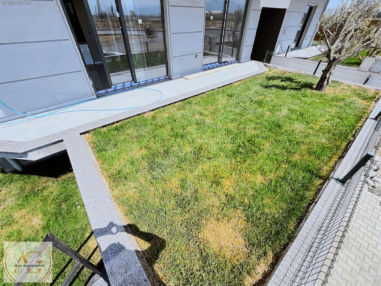 ARYA'DAN ALTINKUM'DA BAHÇE KULANIMLI SATILIK 2+1 DAİRE - BALIKESİR EDREMİT fotoğraf 15