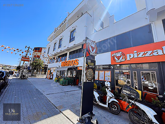 KILIÇ GAYRİMENKUL'DEN 2+1 ARAKAT DAİRE - KOCAELİ KÖRFEZ fotoğraf 7